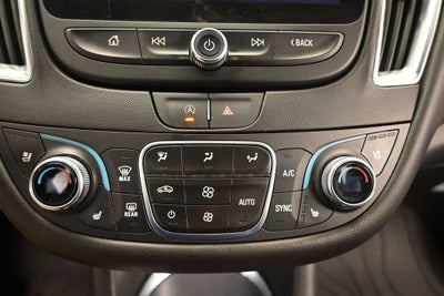 2024 Chevrolet Malibu LT 2LT