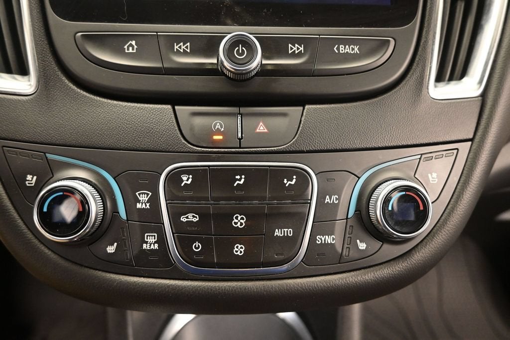 2024 Chevrolet Malibu LT 2LT
