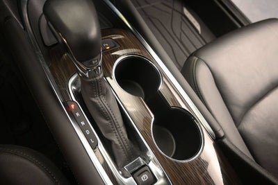 2024 Chevrolet Malibu LT 2LT