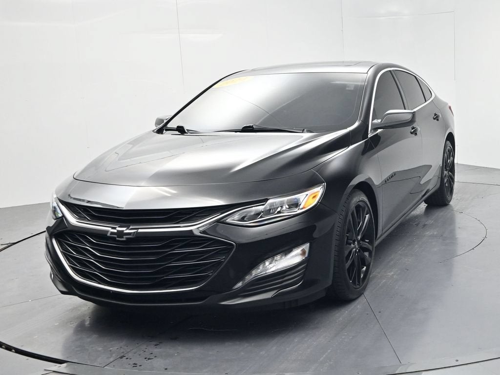 2024 Chevrolet Malibu LT 2LT