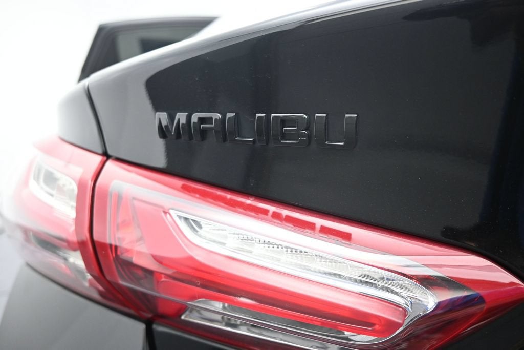 2024 Chevrolet Malibu LT 2LT