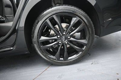 2024 Chevrolet Malibu LT 2LT