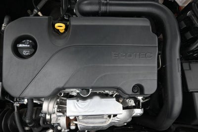 2024 Chevrolet Malibu LT 2LT