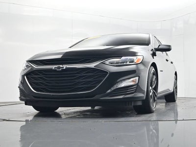 2024 Chevrolet Malibu LT 2LT