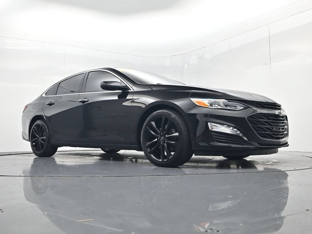 2024 Chevrolet Malibu LT 2LT