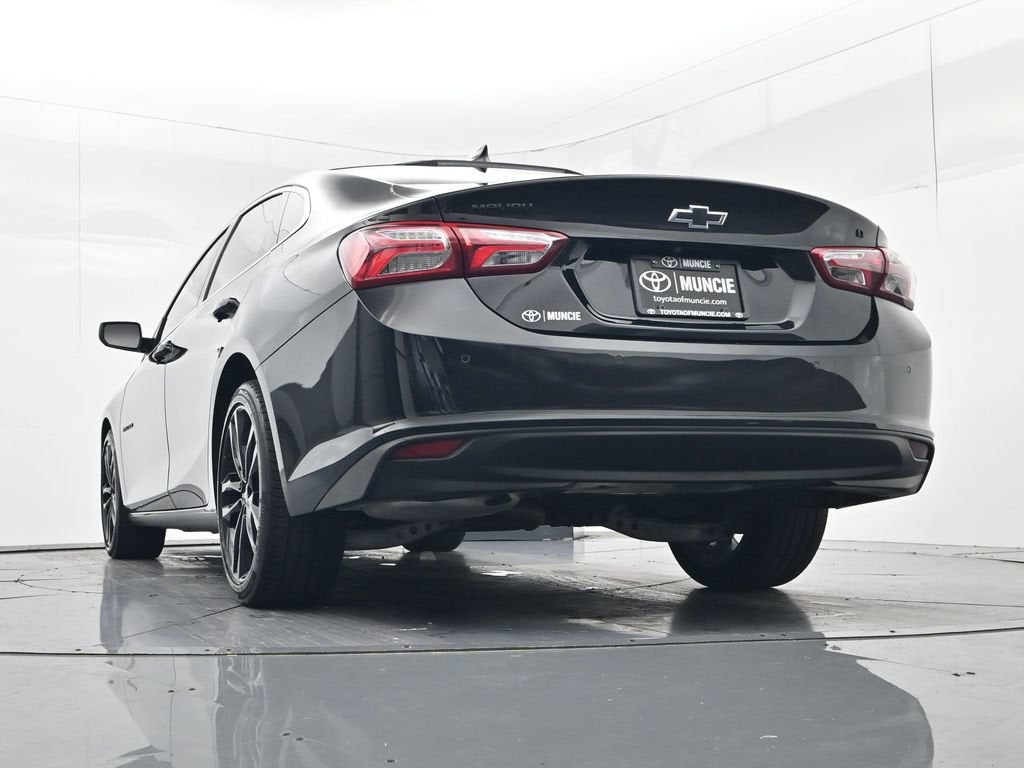 2024 Chevrolet Malibu LT 2LT