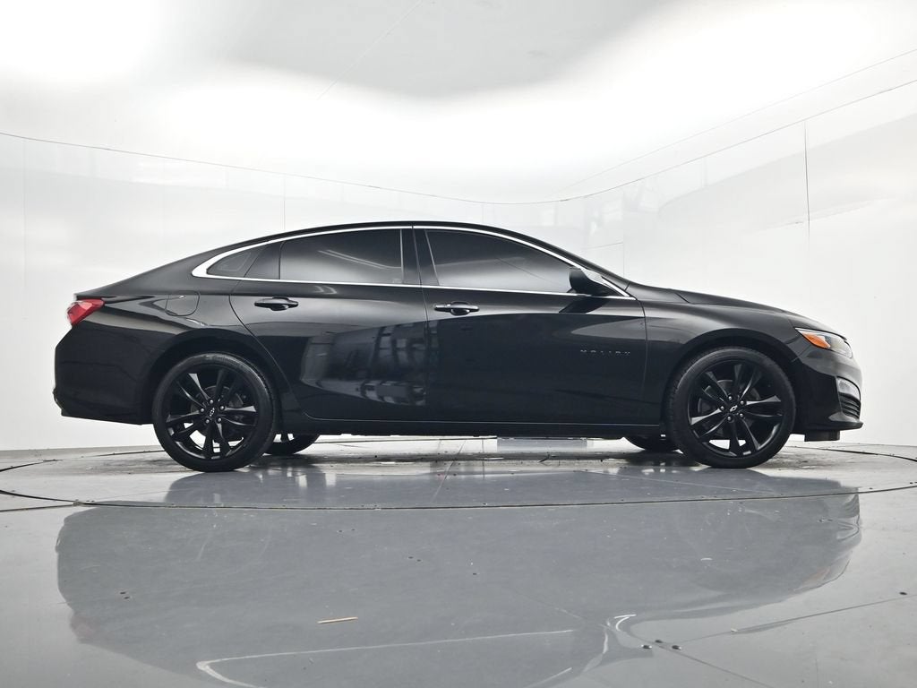 2024 Chevrolet Malibu LT 2LT