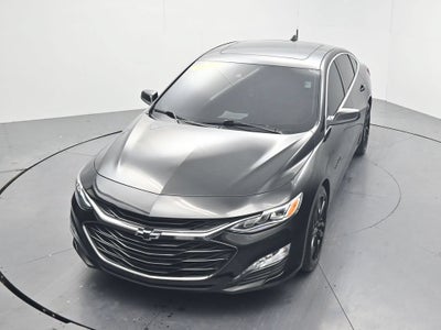 2024 Chevrolet Malibu LT 2LT