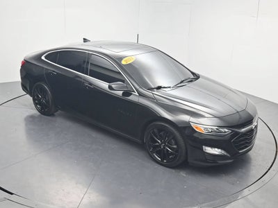 2024 Chevrolet Malibu LT 2LT