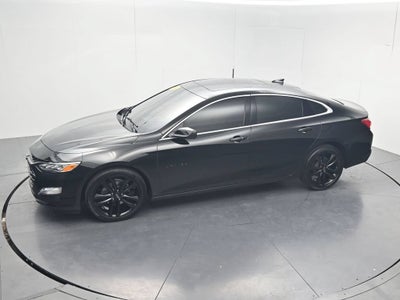 2024 Chevrolet Malibu LT 2LT