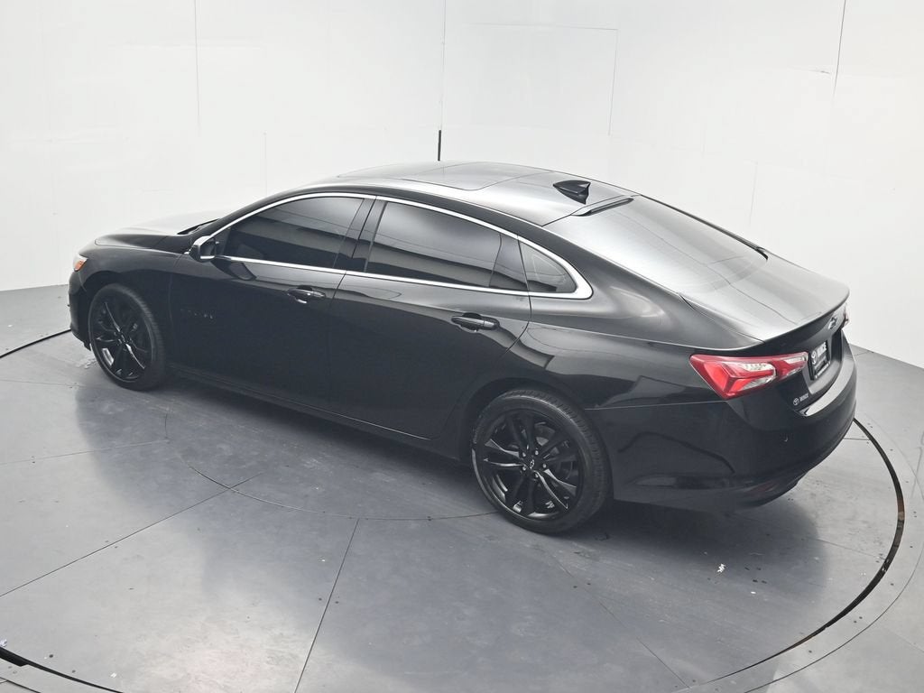 2024 Chevrolet Malibu LT 2LT