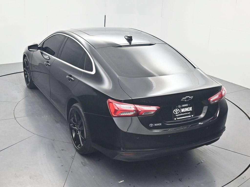 2024 Chevrolet Malibu LT 2LT