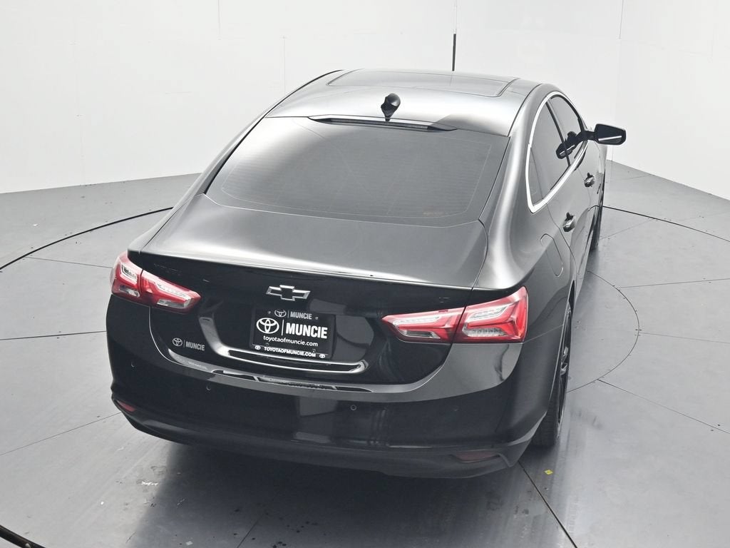 2024 Chevrolet Malibu LT 2LT