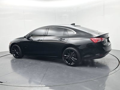 2024 Chevrolet Malibu LT 2LT