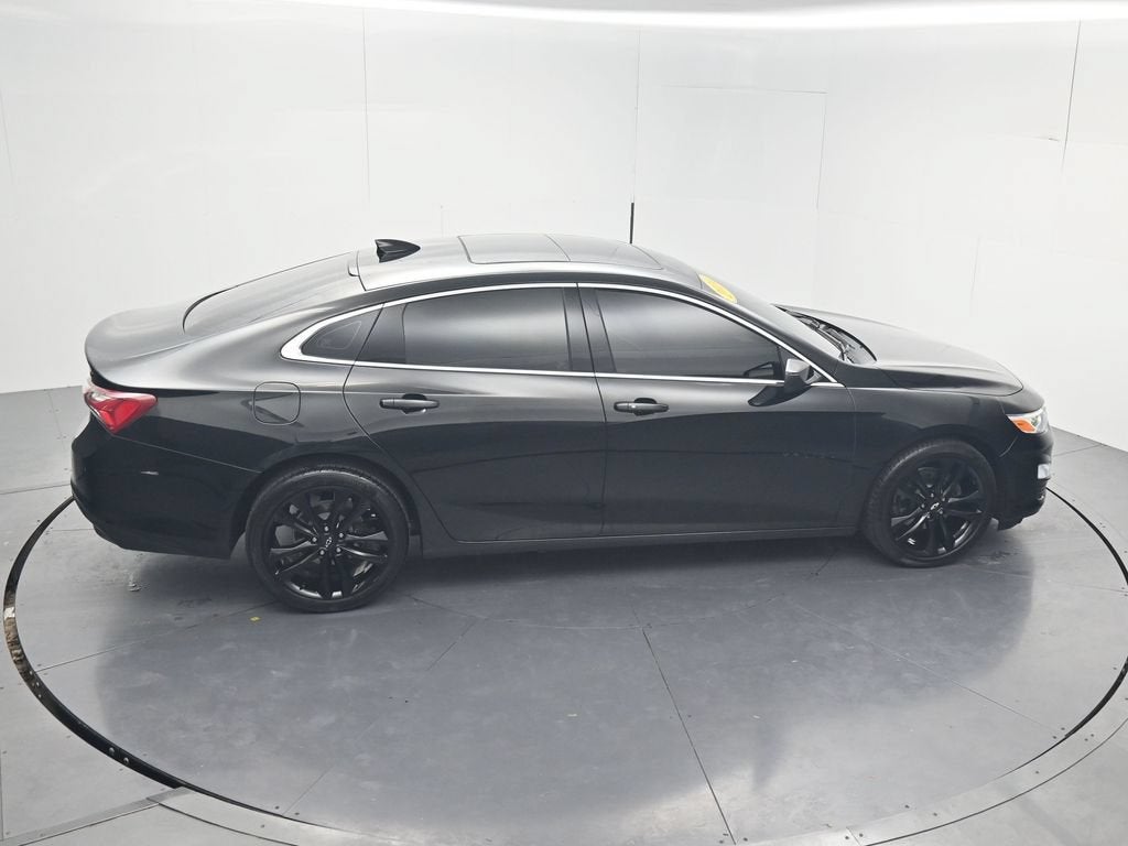 2024 Chevrolet Malibu LT 2LT