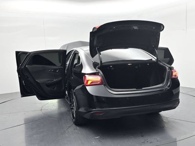 2024 Chevrolet Malibu LT 2LT