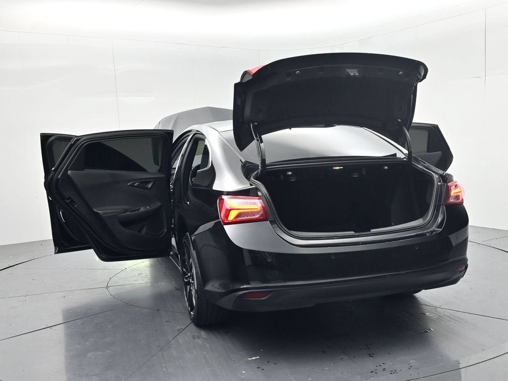 2024 Chevrolet Malibu LT 2LT
