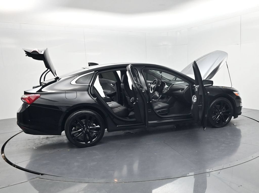 2024 Chevrolet Malibu LT 2LT