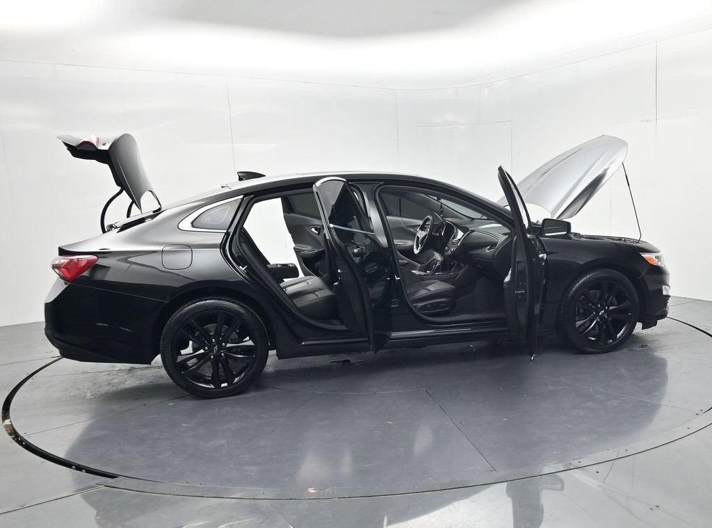 2024 Chevrolet Malibu LT 2LT