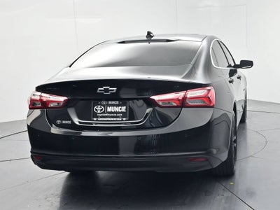 2024 Chevrolet Malibu LT 2LT