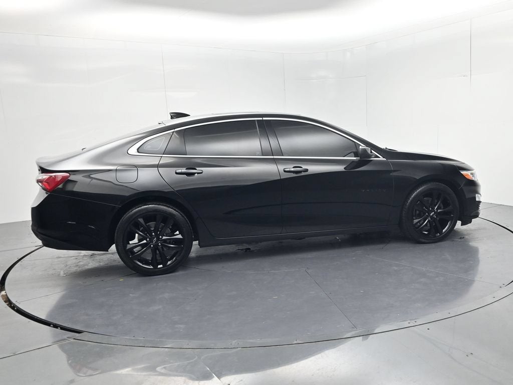2024 Chevrolet Malibu LT 2LT