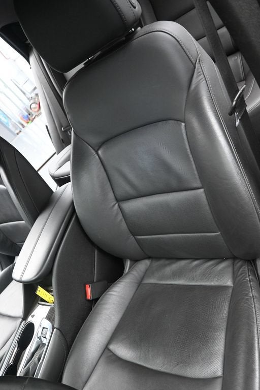 2024 Chevrolet Malibu LT 2LT