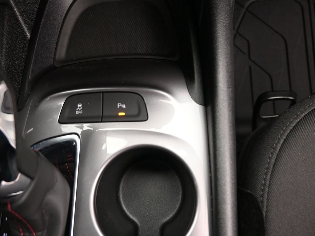 2024 Chevrolet Malibu RS