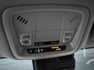 2024 Chevrolet Malibu RS