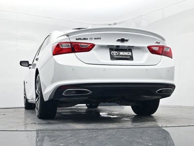 2024 Chevrolet Malibu RS