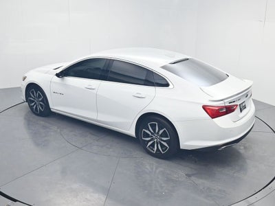 2024 Chevrolet Malibu RS