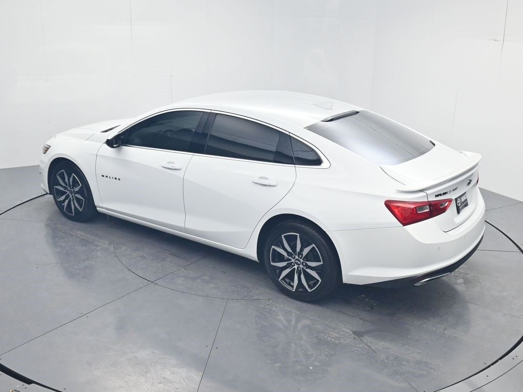 2024 Chevrolet Malibu RS