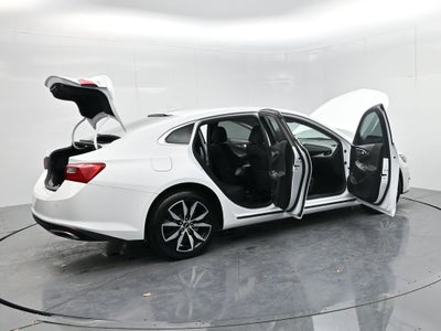 2024 Chevrolet Malibu RS