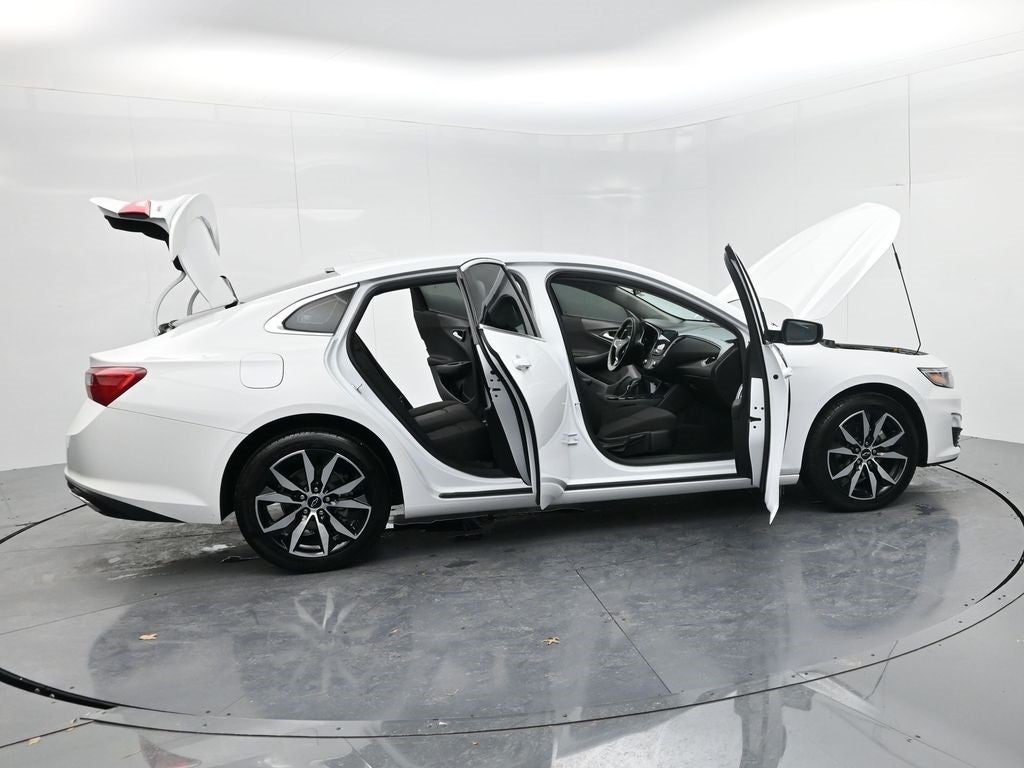 2024 Chevrolet Malibu RS