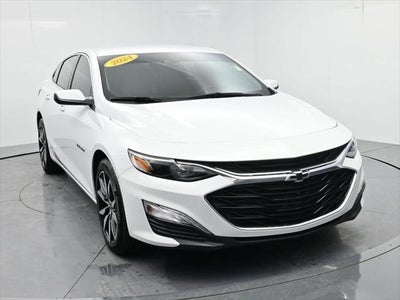 2024 Chevrolet Malibu RS