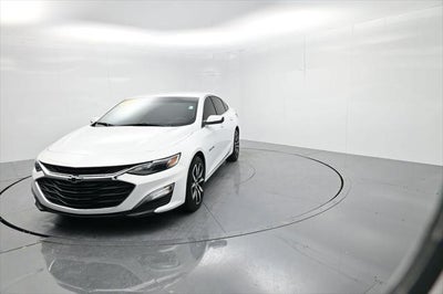 2024 Chevrolet Malibu RS