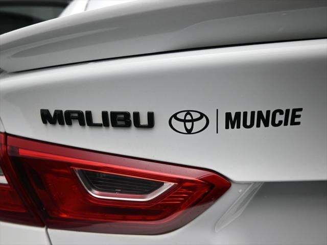 2024 Chevrolet Malibu RS