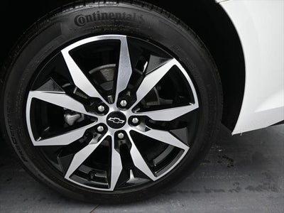 2024 Chevrolet Malibu RS