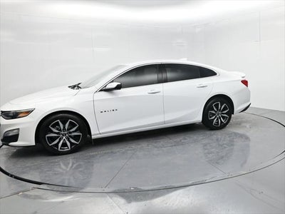 2024 Chevrolet Malibu RS