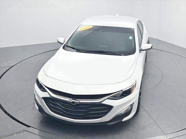 2024 Chevrolet Malibu RS