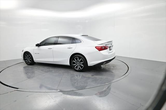 2024 Chevrolet Malibu RS