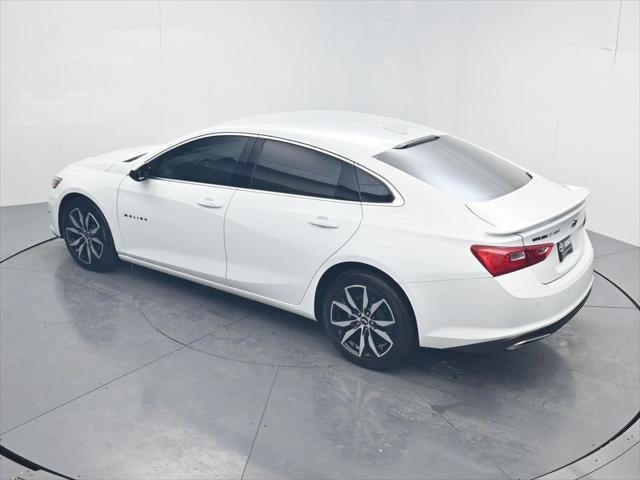 2024 Chevrolet Malibu RS