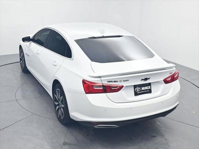 2024 Chevrolet Malibu RS