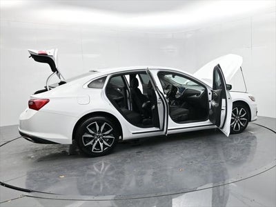 2024 Chevrolet Malibu RS