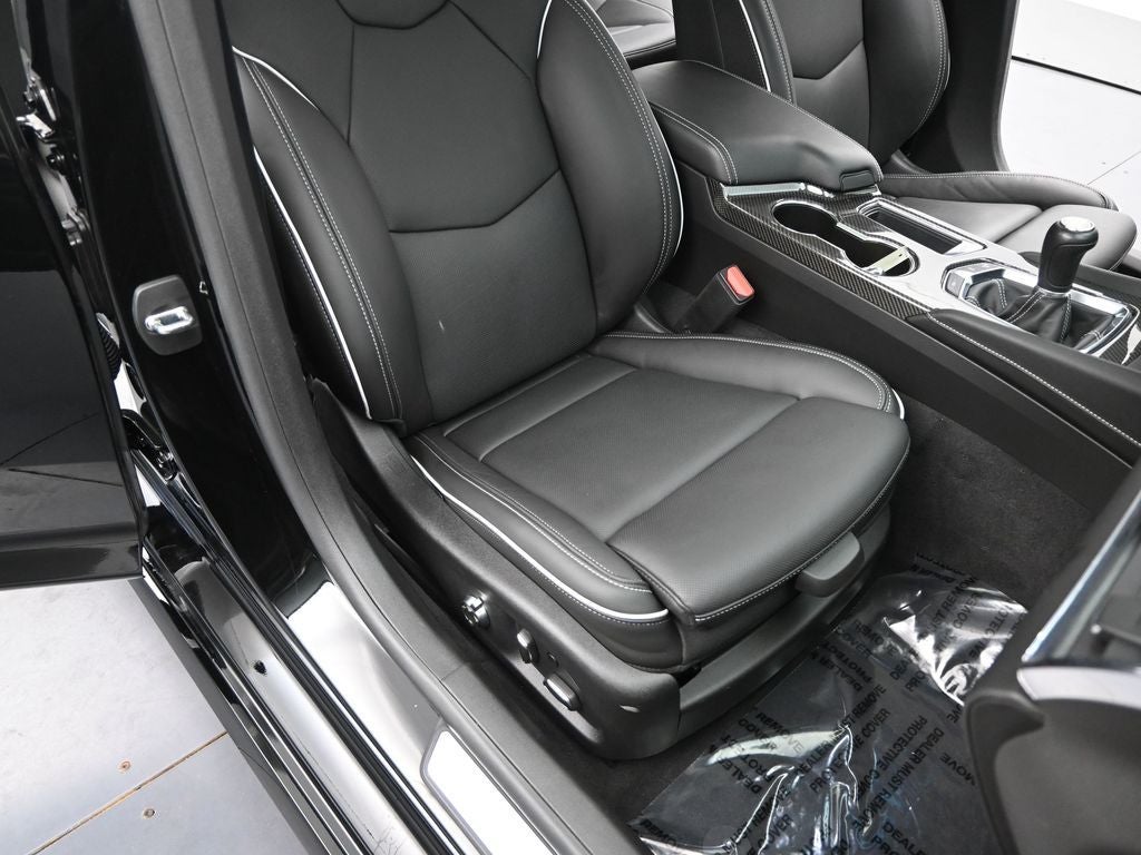 2024 Cadillac CT5 V-Series