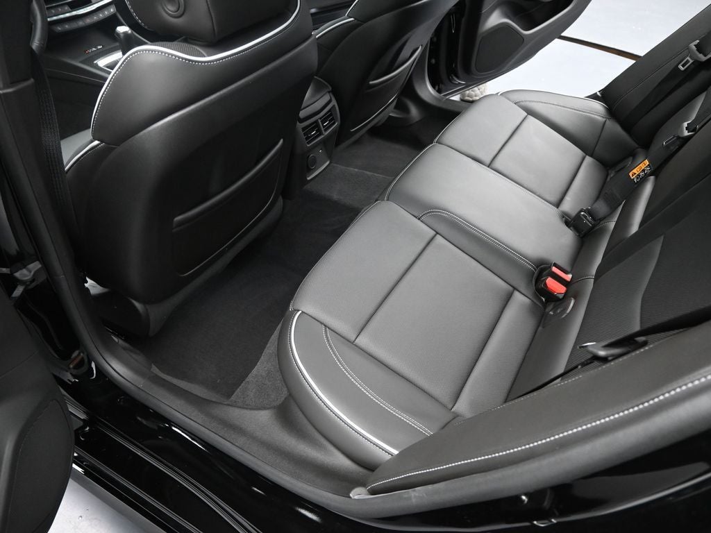 2024 Cadillac CT5 V-Series