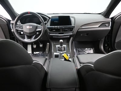 2024 Cadillac CT5 V-Series