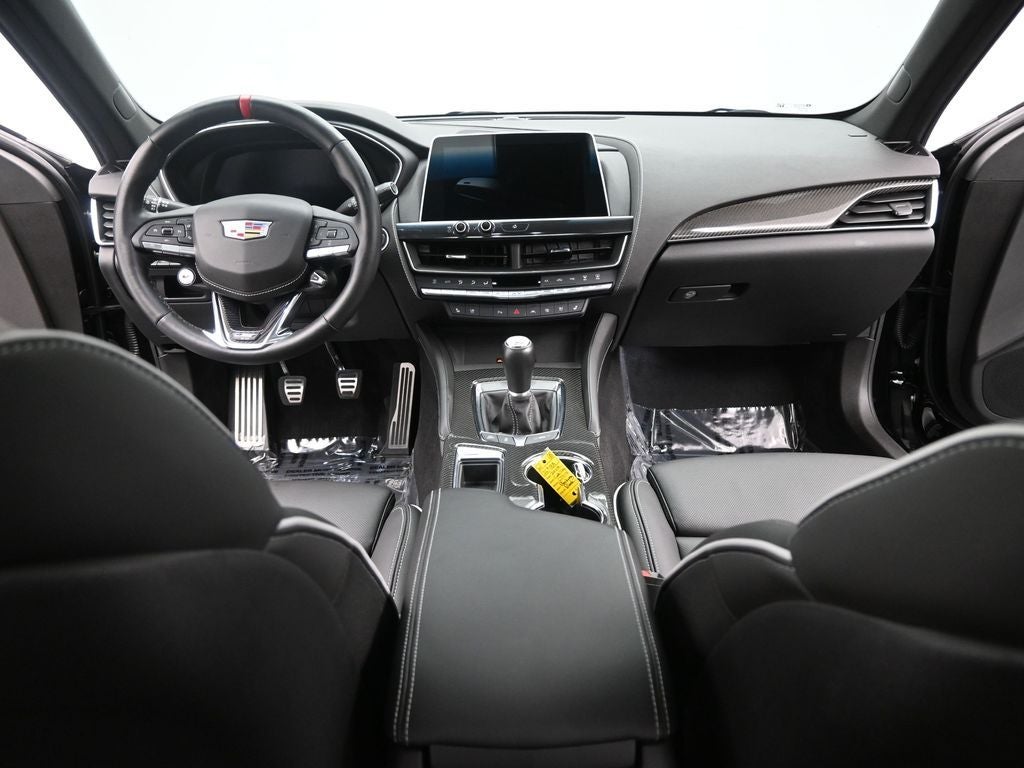 2024 Cadillac CT5 V-Series