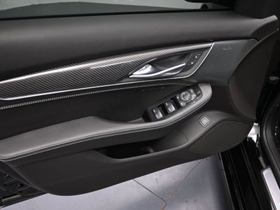 2024 Cadillac CT5 V-Series