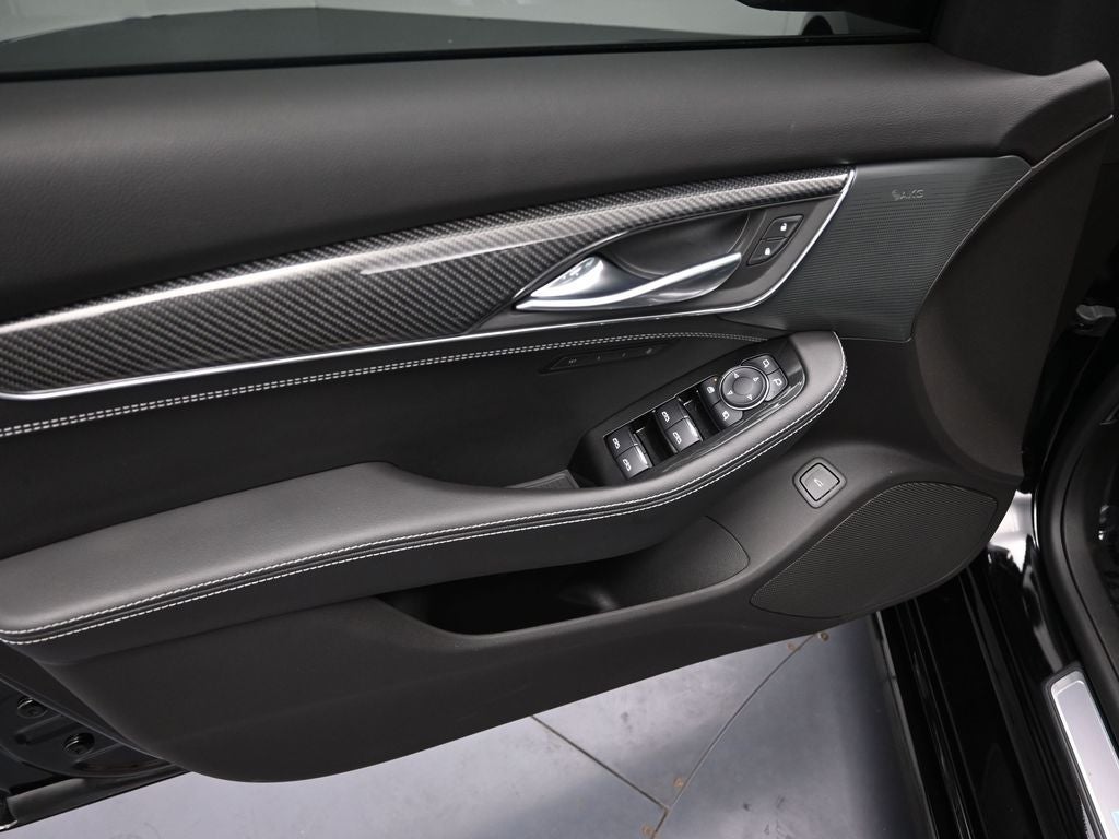 2024 Cadillac CT5 V-Series