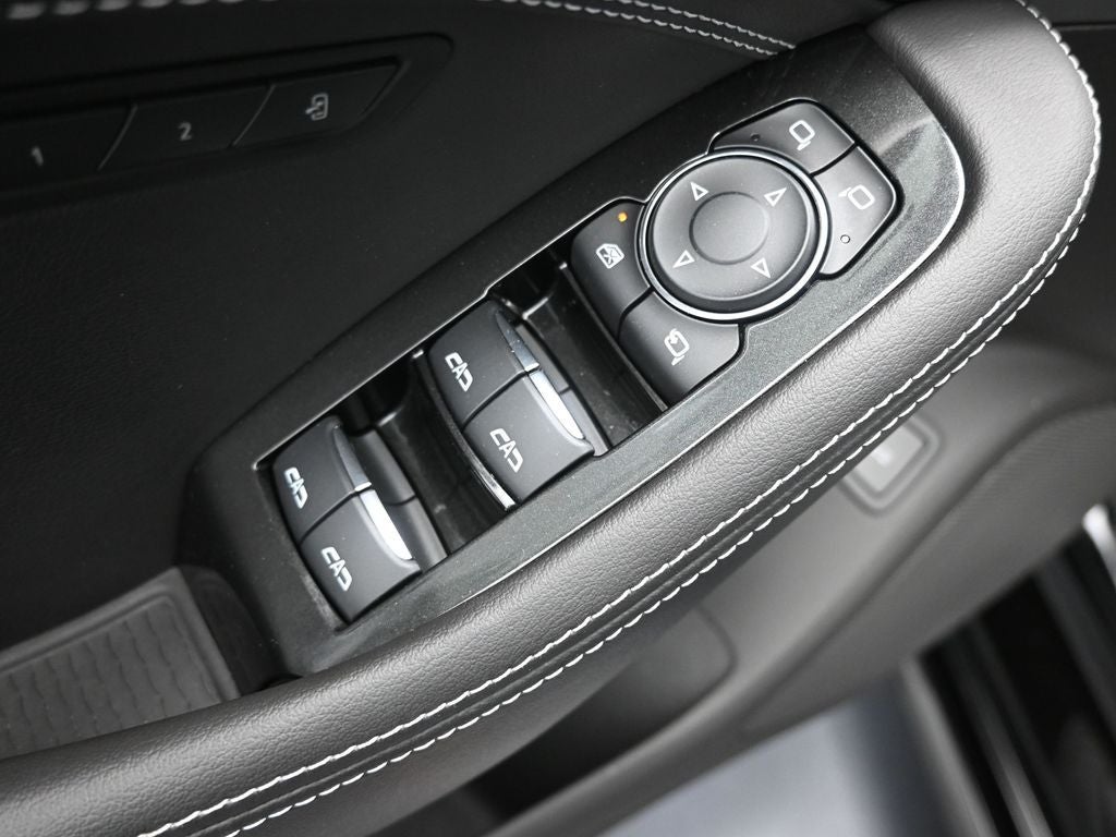 2024 Cadillac CT5 V-Series